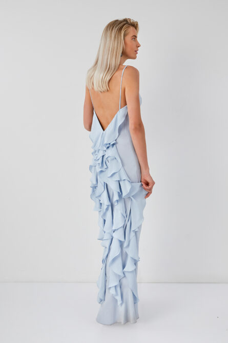 Sienna Dress - Image 3