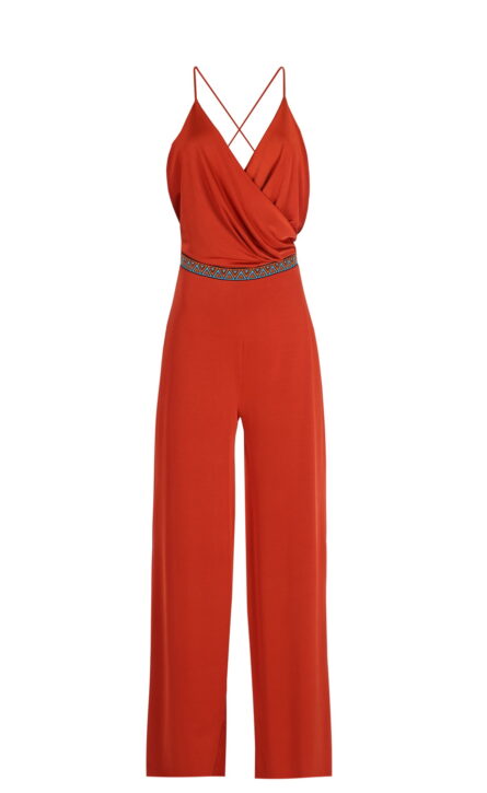 Betsey Jumpsuit - Image 2