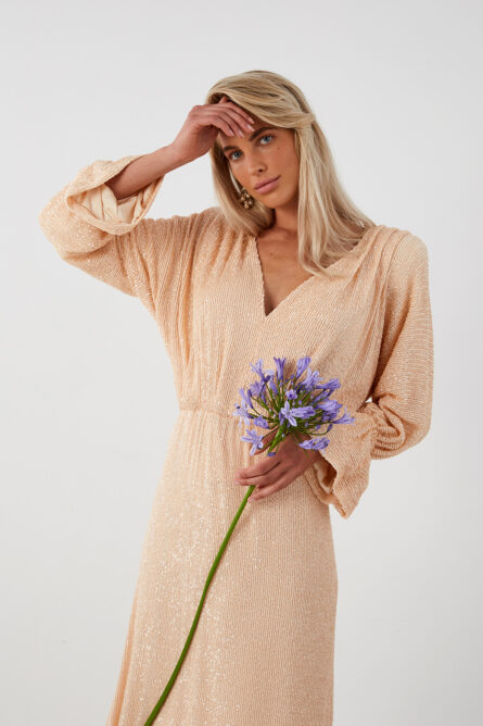 Abigail Dress - Image 2