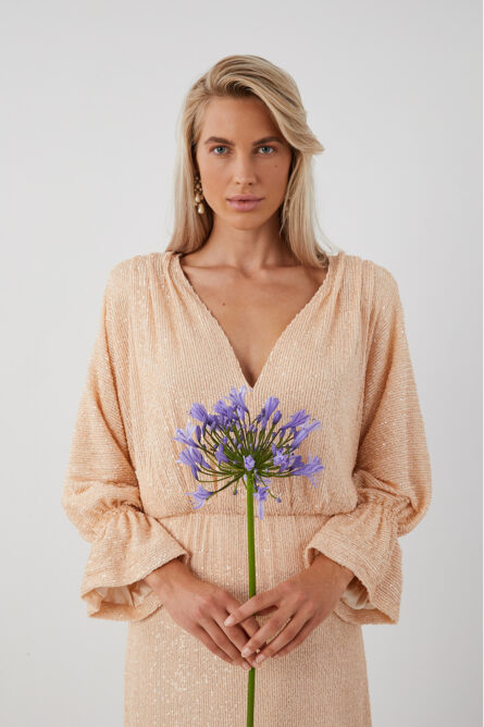 Abigail Dress - Image 3