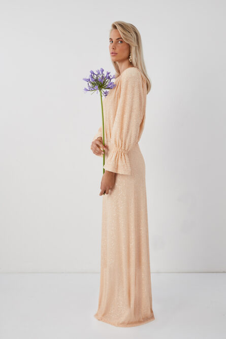 Abigail Dress - Image 4