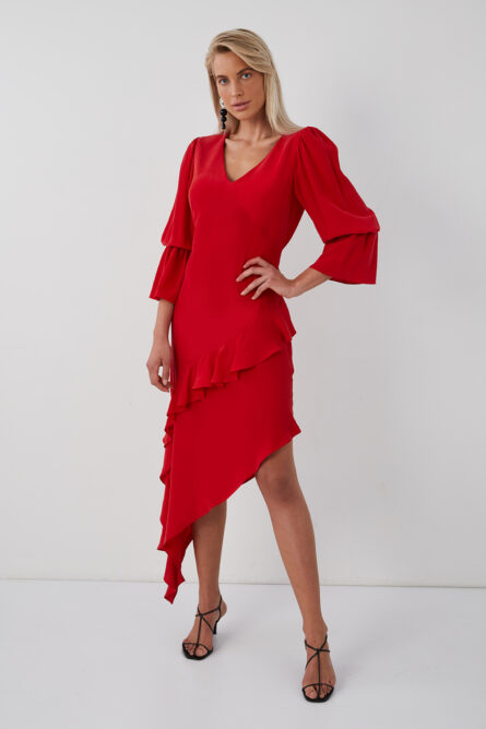 Mallorca Dress - Image 1