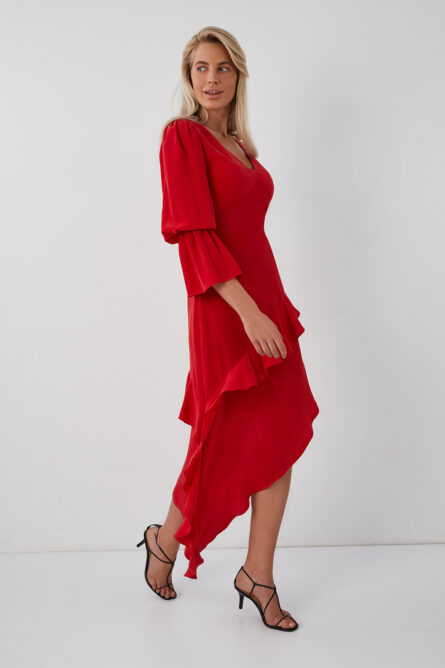 Mallorca Dress - Image 2