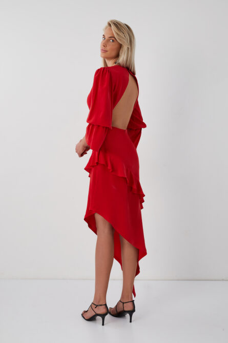 Mallorca Dress - Image 3