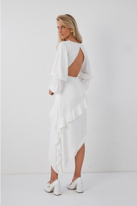 Salamanca Dress - Image 3