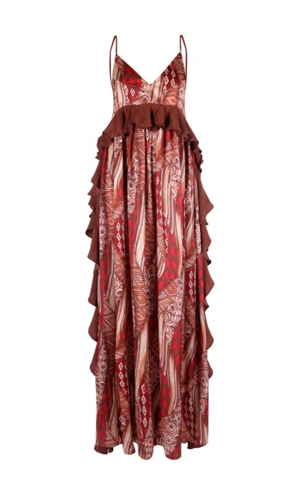 Kimora Dress - Image 1
