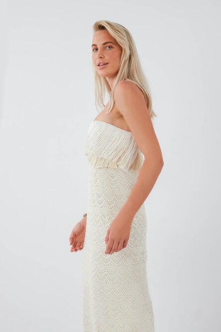 Jazzy Dress - Image 4
