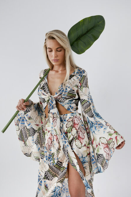 Hawai Blouse