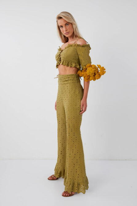 Pirenne Pants - Image 2