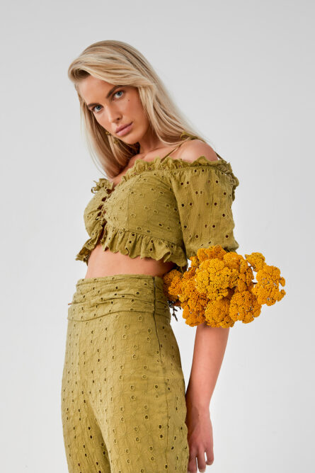Pirenne Pants - Image 3