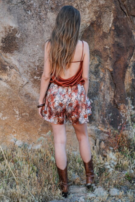 Kimta Blouse - Image 3