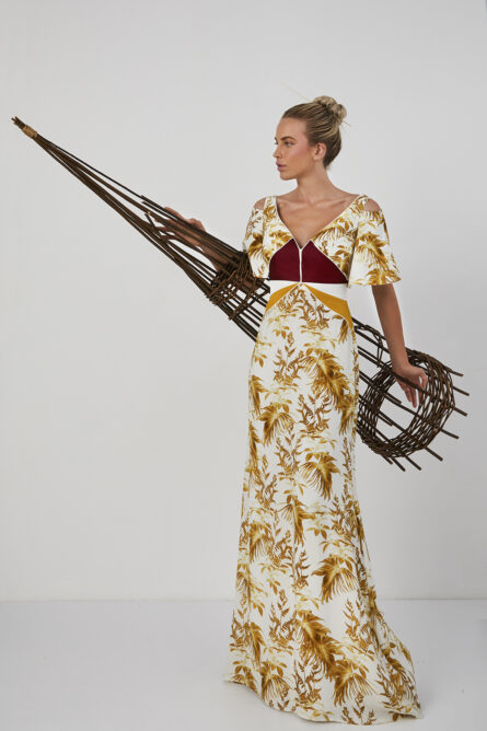 Ai Dress - Image 2