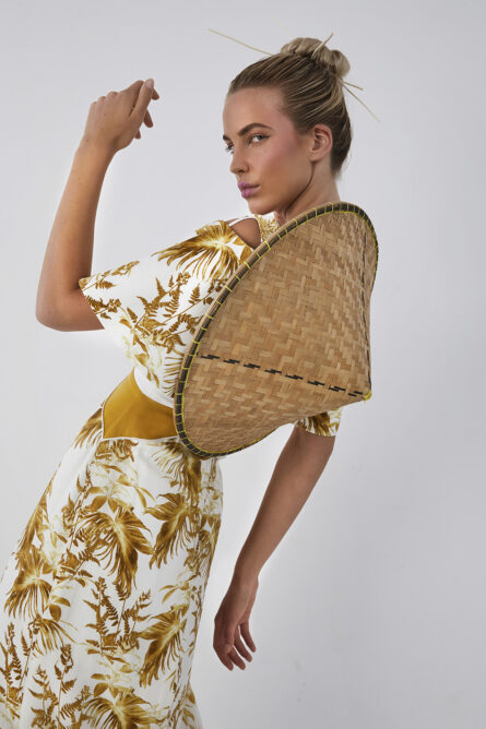 Ai Dress - Image 4