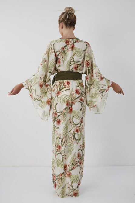 Hiroko Kimono - Image 3