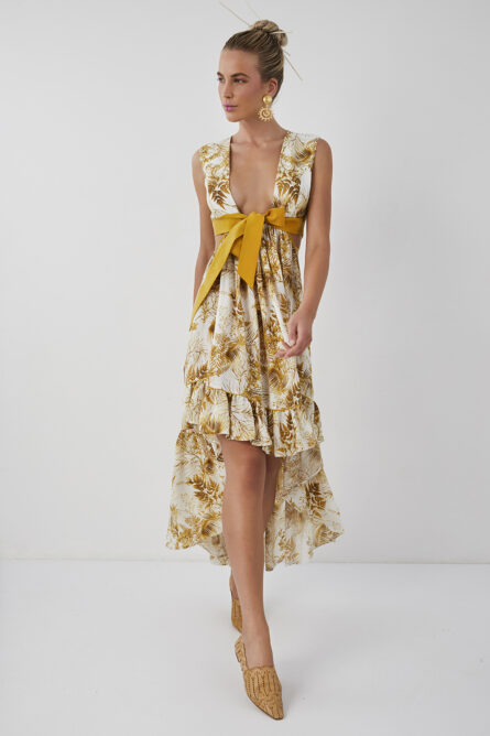 Sakura Dress - Image 3