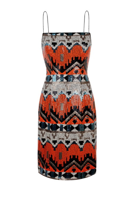 Navara Dress - Image 3