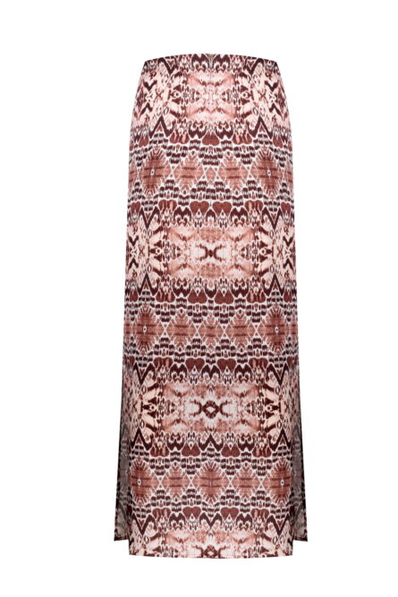 Navo Afro Skirt - Image 2
