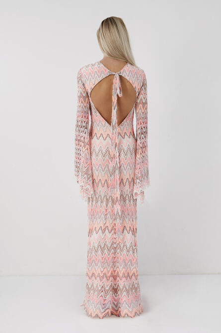 Akila Dress - Image 3