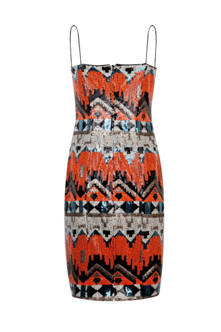 Navara Dress - Image 4