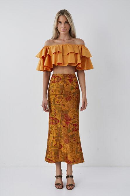 Marbella Top - Image 2