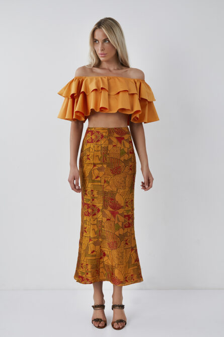Ethnica Skirt - Image 2