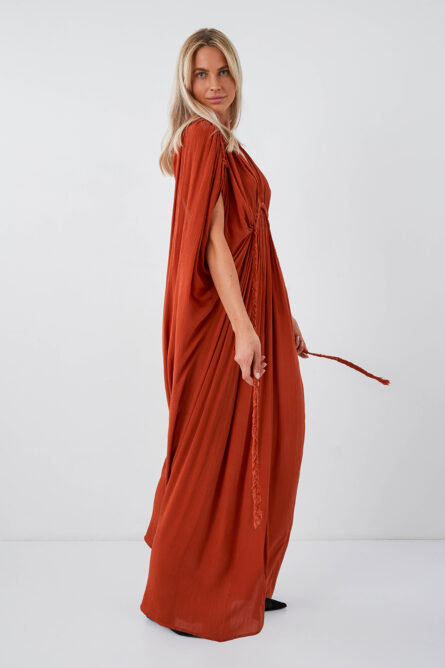 Athena Dress - Image 2