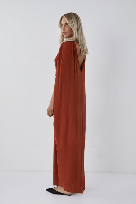 Athena Dress - Image 4