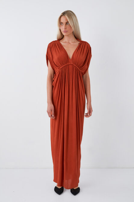 Athena Dress - Image 3