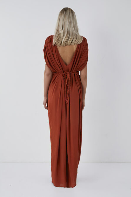 Athena Dress - Image 5