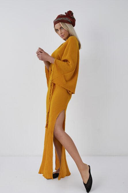 Holistica Dress - Image 2