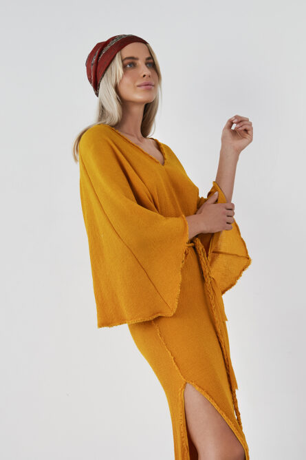 Holistica Dress - Image 1