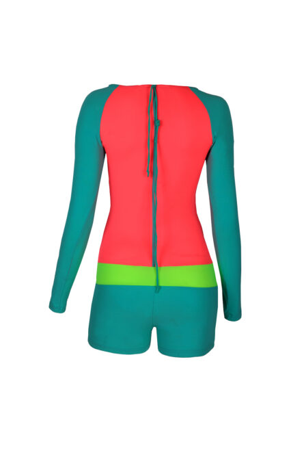 Geina Surfsuit - Image 2