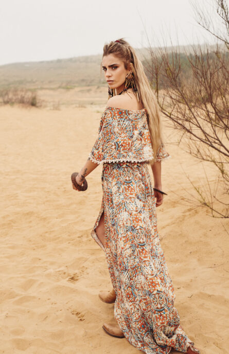 Sahara Blouse - Image 3