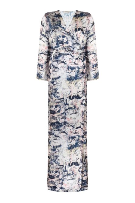 Blush Dress - Image 3