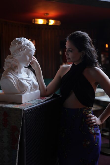 Valerie Dress - Image 7