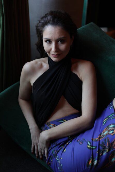 Valerie Dress - Image 5