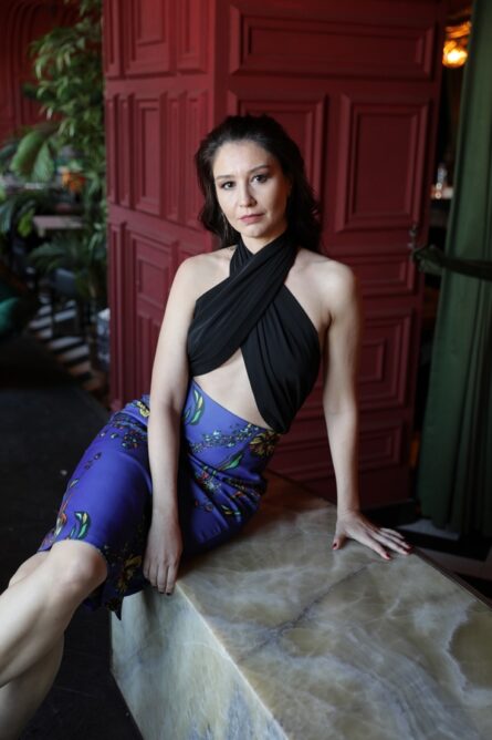 Valerie Dress - Image 6