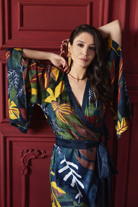 Lola Kimono - Image 3
