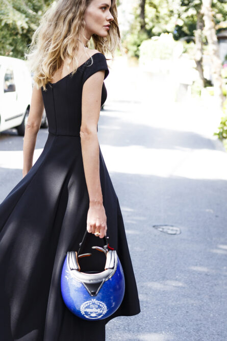 Suzette Dress - Image 3