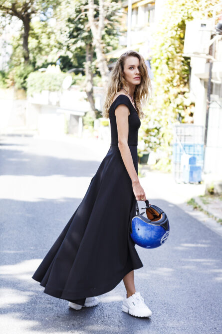 Suzette Dress - Image 4