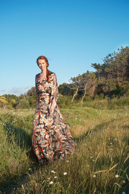 Anna Dress - Image 2