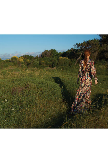 Anna Dress - Image 4