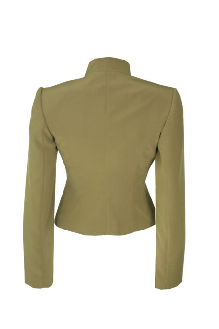 Army Jacket - Image 2