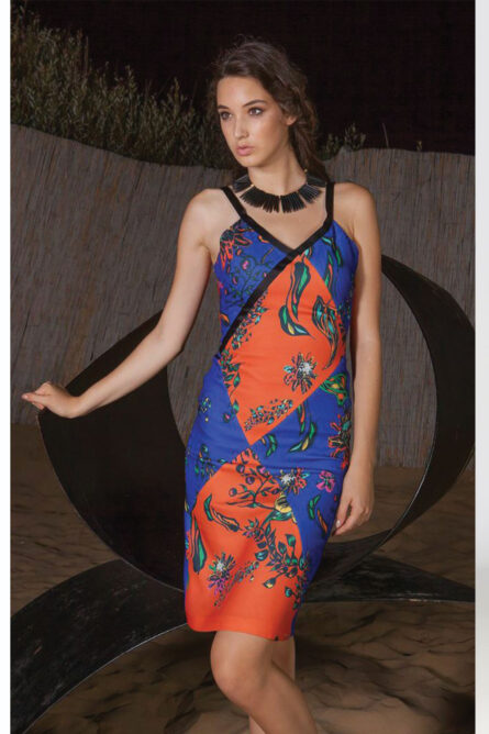 Ashley Dress - Image 3