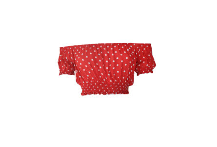 Polcadot Blouse - Image 3