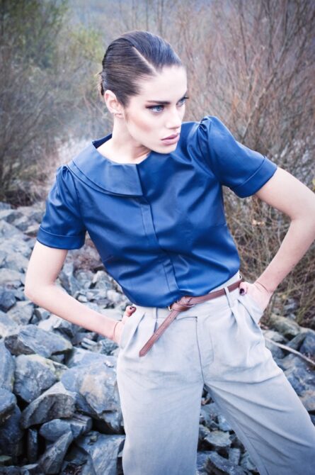 Viola Blouse - Image 3