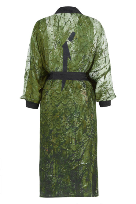 Cuffy Elif Kimono - Image 2