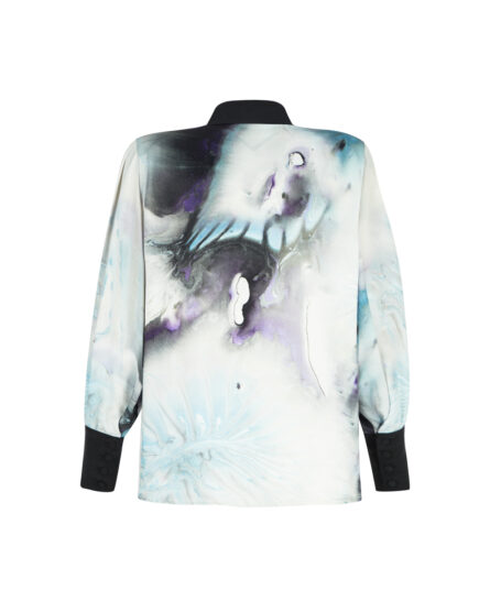 Lucid Blue Shirt - Image 3