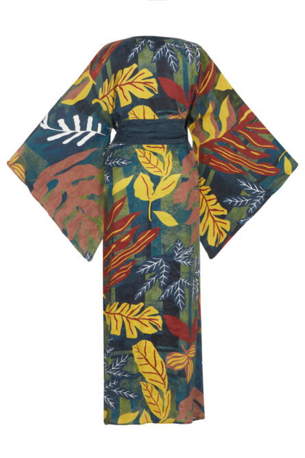 Lola Kimono - Image 1