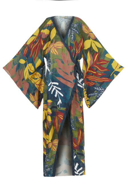 Lola Kimono - Image 2